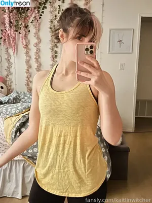 Kaitlin Witcher / kaitlinwitcher / piddleass nude photo #0362
