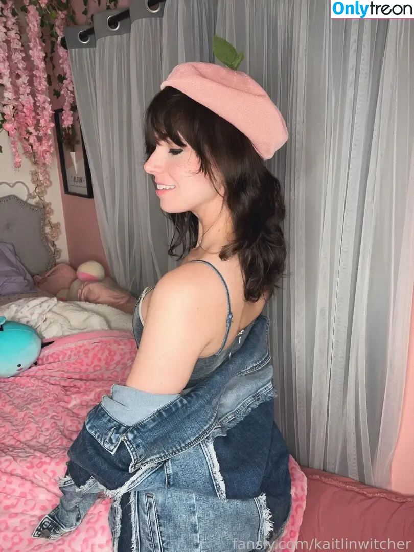 Kaitlin Witcher nude photo #0340 (kaitlinwitcher / piddleass)