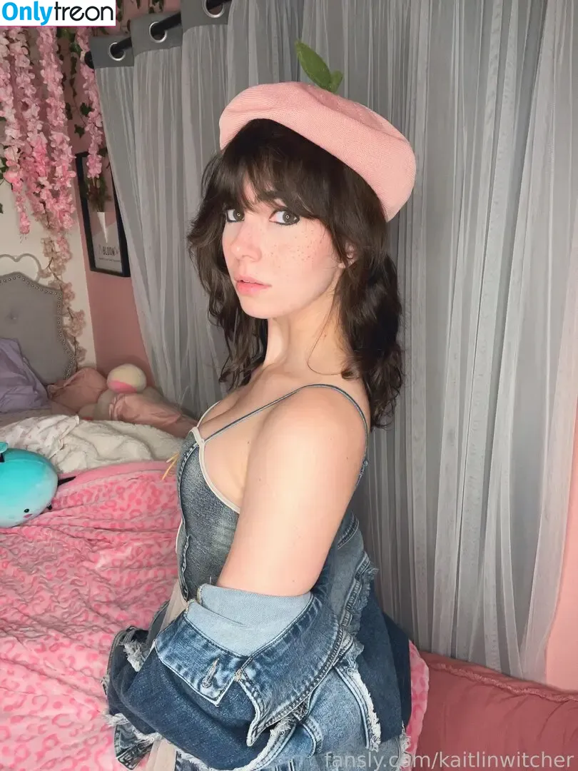 Kaitlin Witcher nude photo #0341 (kaitlinwitcher / piddleass)