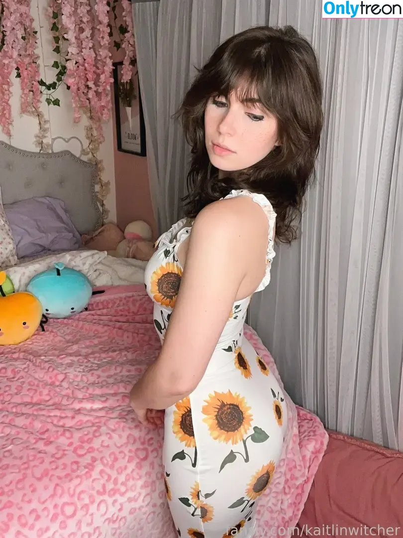 Kaitlin Witcher nude photo #0349 (kaitlinwitcher / piddleass)