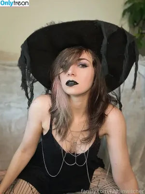 Kaitlin Witcher / kaitlinwitcher / piddleass nude photo #1066