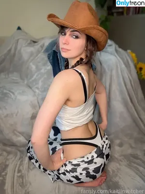 Kaitlin Witcher / kaitlinwitcher / piddleass nude photo #1073