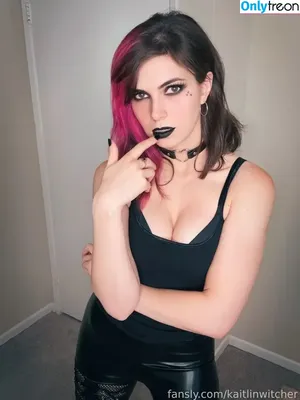 Kaitlin Witcher / kaitlinwitcher / piddleass nude photo #1200