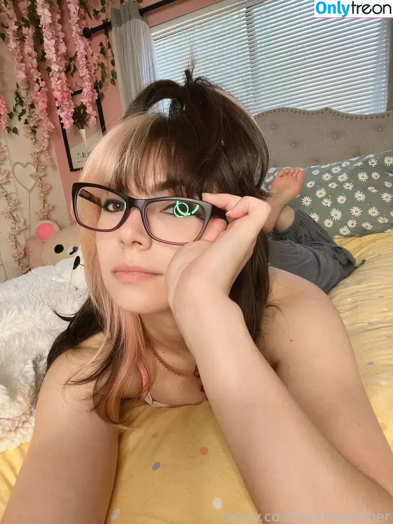 Kaitlin Witcher nude photo #1176 (kaitlinwitcher / piddleass)