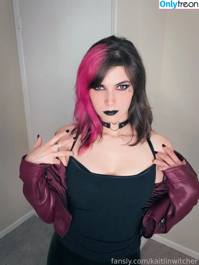 Kaitlin Witcher nude photo #1179 (kaitlinwitcher / piddleass)
