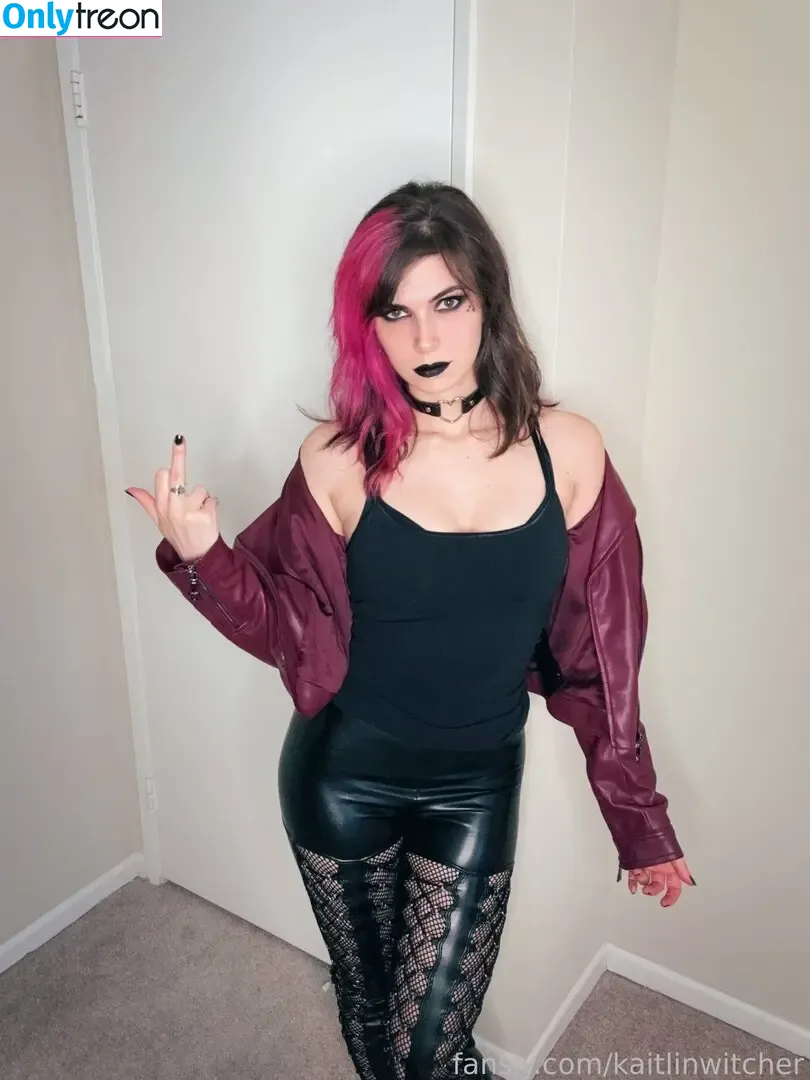 Kaitlin Witcher nude photo #1182 (kaitlinwitcher / piddleass)