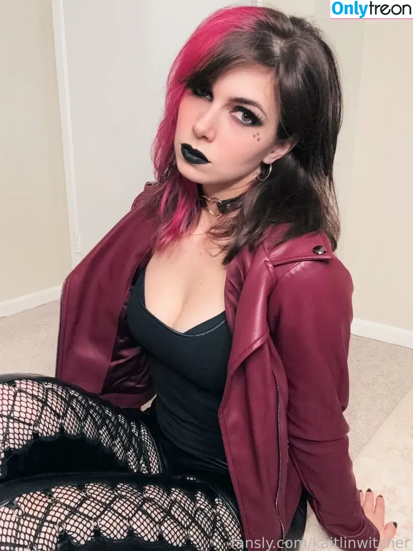 Kaitlin Witcher nude photo #1191 (kaitlinwitcher / piddleass)