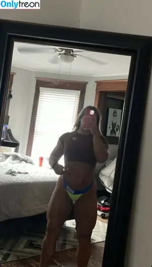 Kaitlinn_kfit / Kaitlin Kobuszewski nude photo #0077