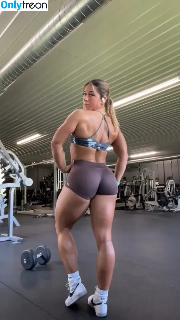 Kaitlinn_kfit nude photo #0059 (Kaitlin Kobuszewski)