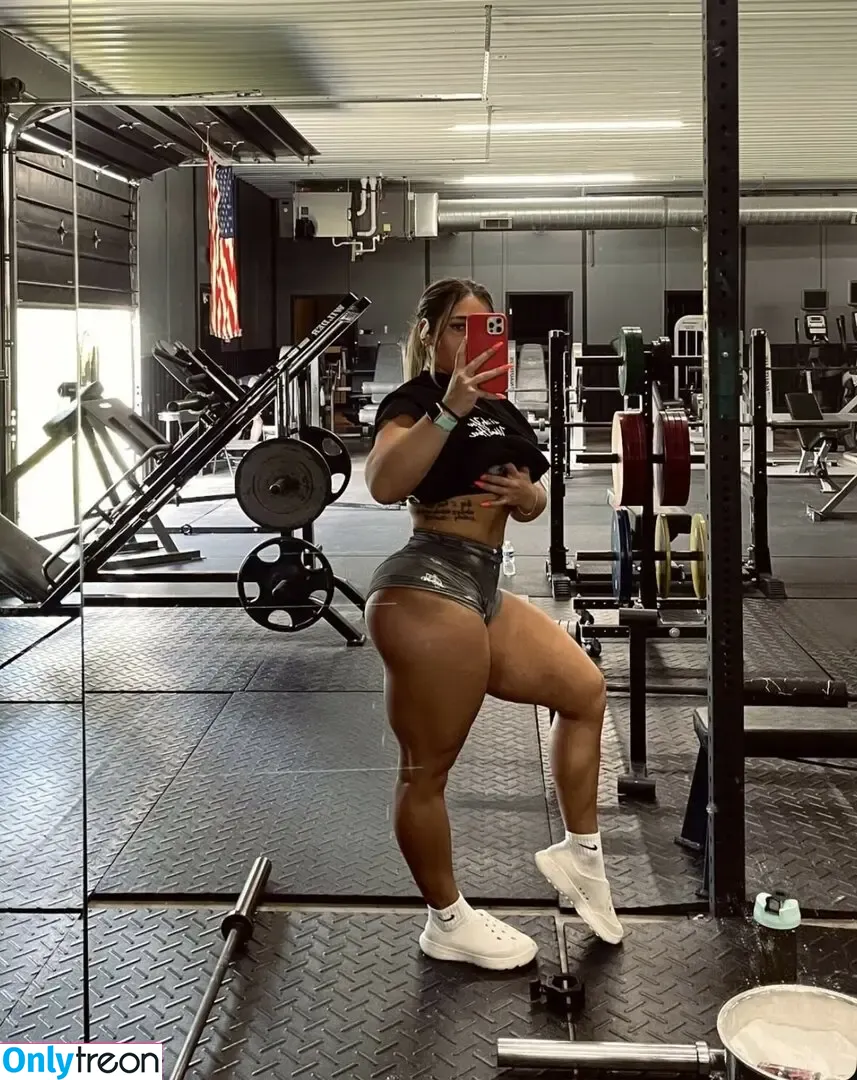 Kaitlinn_kfit nude photo #0093 (Kaitlin Kobuszewski)