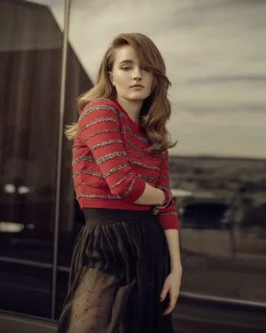 Kaitlyn Dever / KaitlynDever nude photo #0047