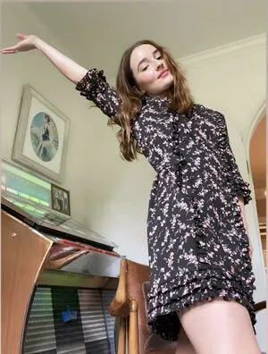 Kaitlyn Dever / KaitlynDever nude photo #0058