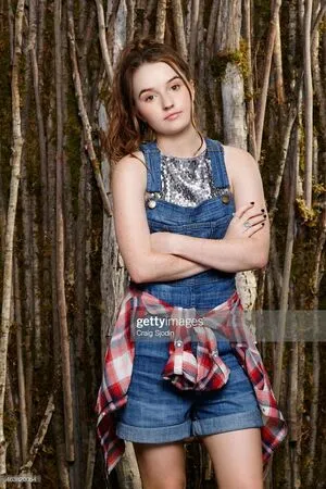 Kaitlyn Dever / KaitlynDever nude photo #0095
