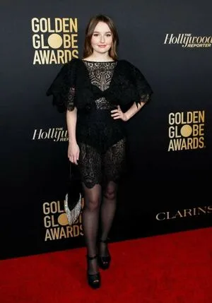 Kaitlyn Dever / KaitlynDever nude photo #0119