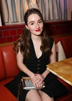 Kaitlyn Dever / KaitlynDever nude photo #0122