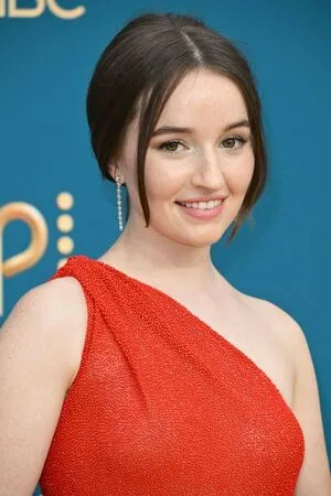 Kaitlyn Dever / KaitlynDever nude photo #0146