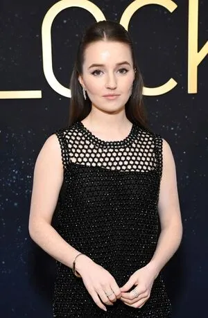 Kaitlyn Dever / KaitlynDever nude photo #0169