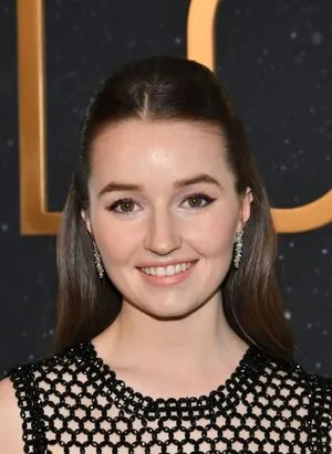 Kaitlyn Dever / KaitlynDever nude photo #0174