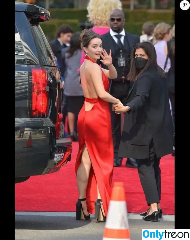 Kaitlyn Dever nude photo #0006 (KaitlynDever)