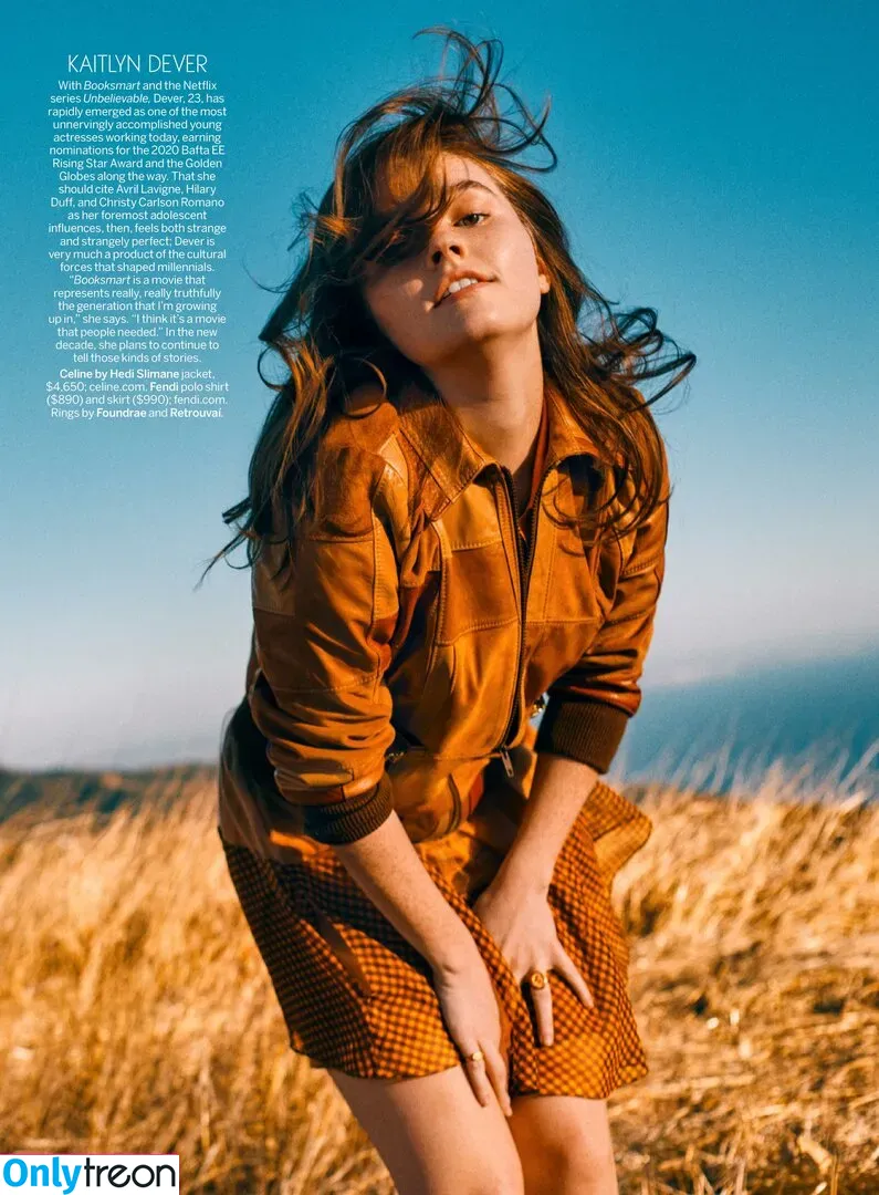 Kaitlyn Dever nude photo #0046 (KaitlynDever)