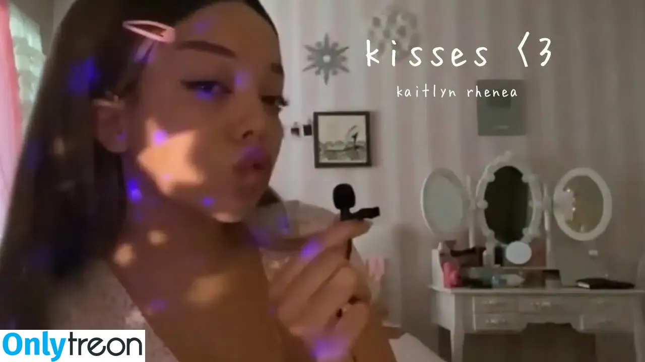 Kaitlynn Rhenea Asmr nude photo #0043 (kaitlynnrhenea)