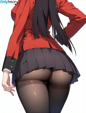 Kakegurui / yumekojabamiofficial nude photo #0015