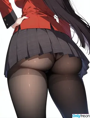 Kakegurui / yumekojabamiofficial nude photo #0018