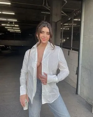 Kalani Hilliker / kalanihilliker nude photo #0017