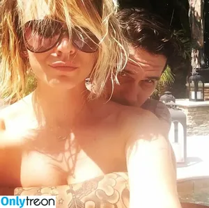 Kaley Cuoco / kaley_cuoco / kaleycuoco nude photo #1482