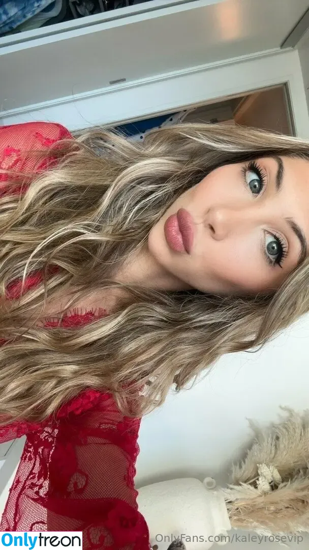 kaleyrosevip nude photo #0102 (iamkayleerose)