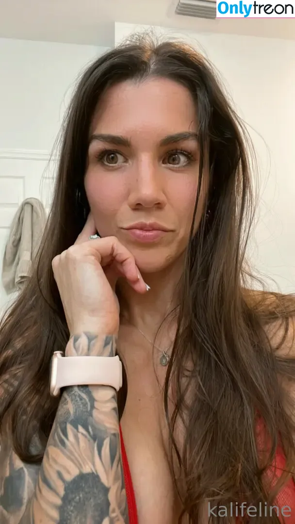 Kali Feline nude photo #0004 (Fittyfree / kalifeline)