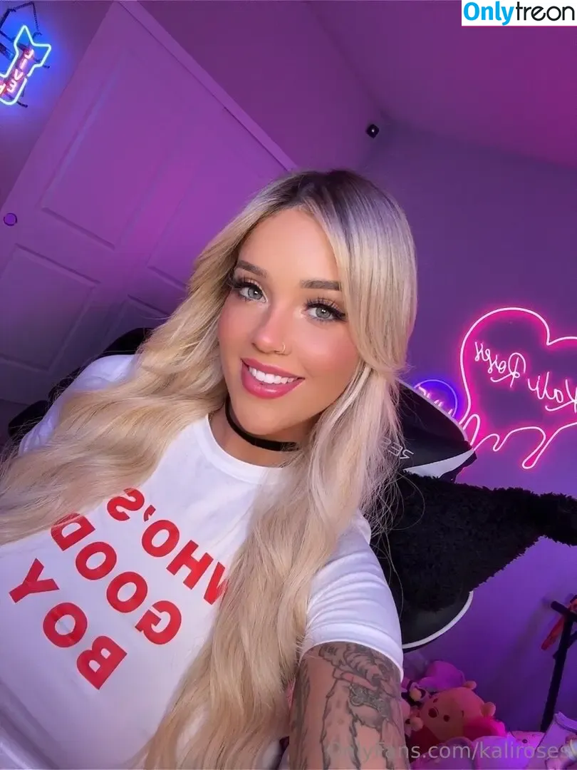 Kali Roses nude photo #0219 (kaliroses / therealkaliroses)