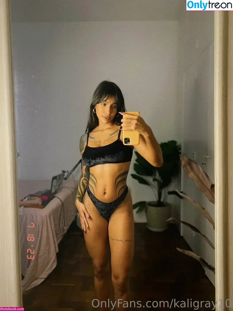 kaligray10 nude photo #0205 (kaleegray10)