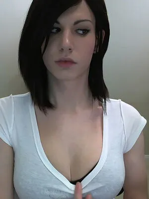 Kalindra Chan / Virtualkalindra / kalindrachan nude photo #0030