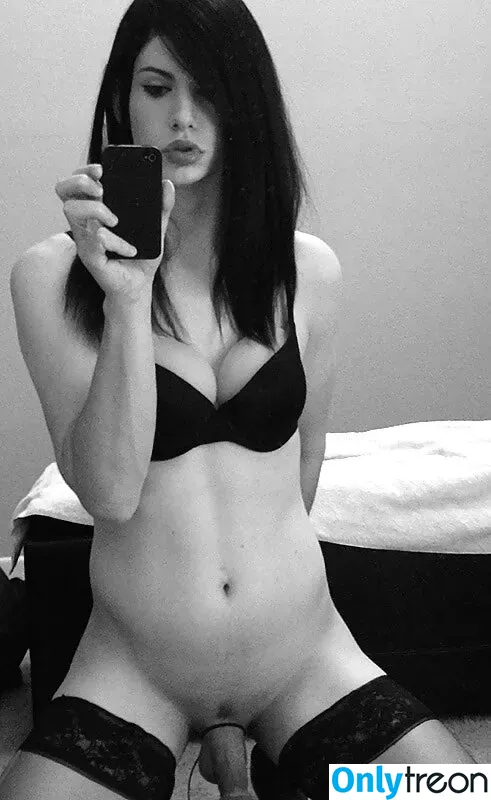 Kalindra Chan nude photo #0043 (Virtualkalindra / kalindrachan)