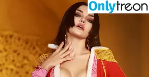 Kalinka Fox / Christina Fink / kalinka.fox / kalinkafox nude photo #2564