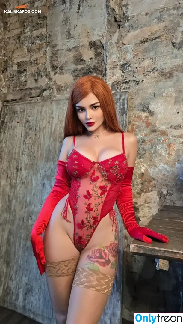 Kalinka Fox nude photo #2373 (Christina Fink / kalinka.fox / kalinkafox)