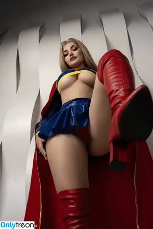 Kalinka Fox / Christina Fink / kalinka.fox / kalinkafox nude photo #3090