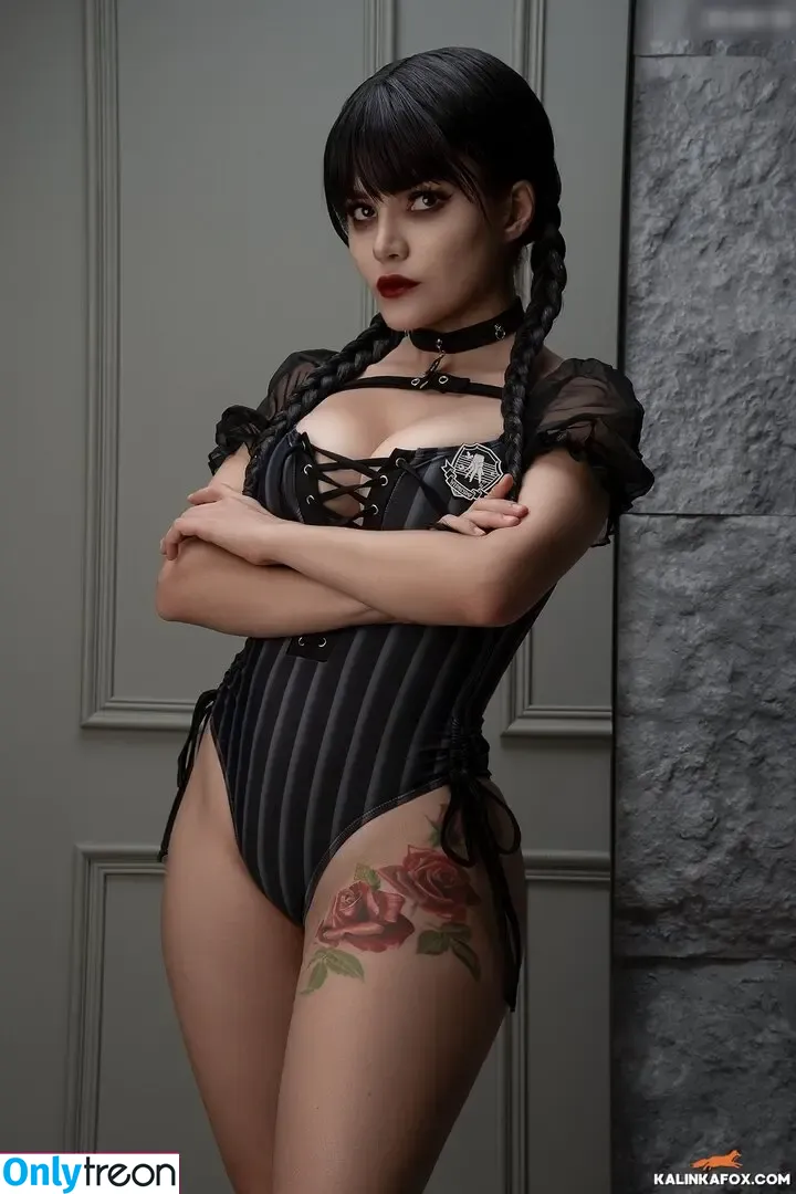 Kalinka Fox nude photo #3007 (Christina Fink / kalinka.fox / kalinkafox)