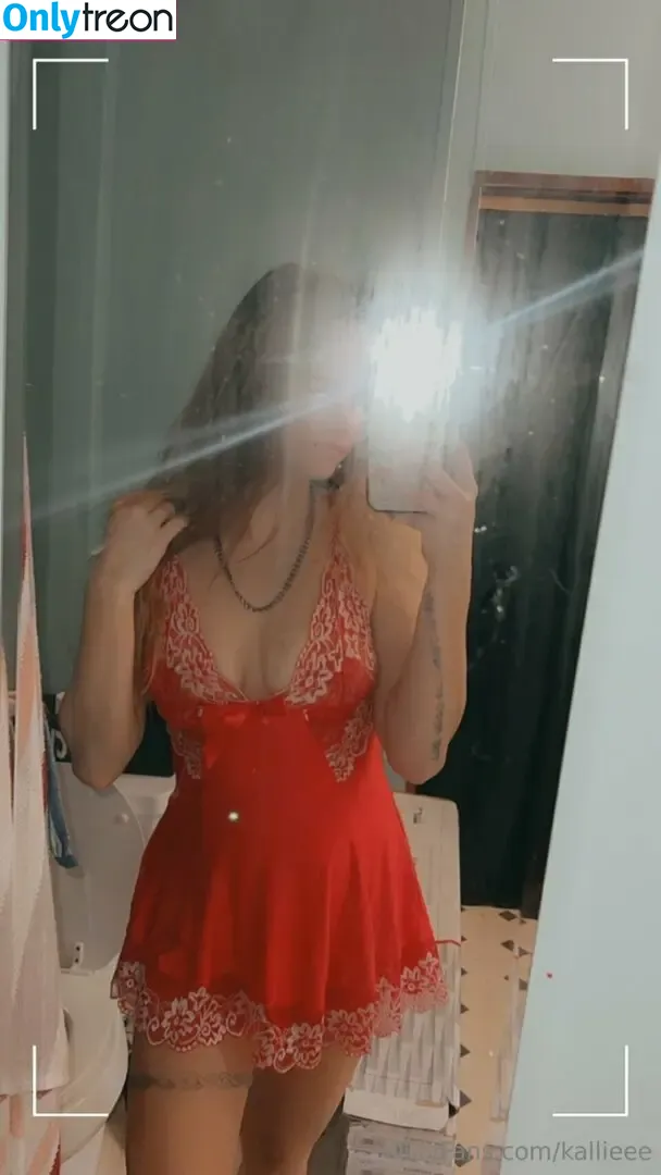 Kallie nude photo #0065 (K.Marie.v / kallieee)