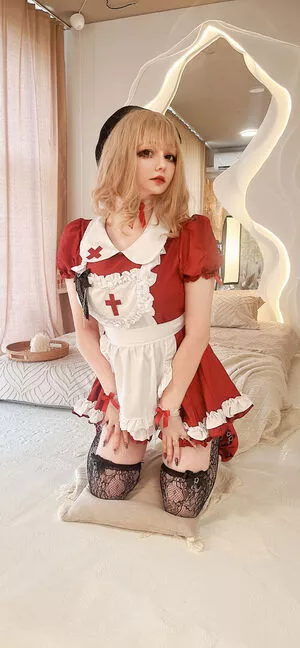 kamelyachan / Evangelina Grape / Kamelya / kamelya_chan nude photo #0042