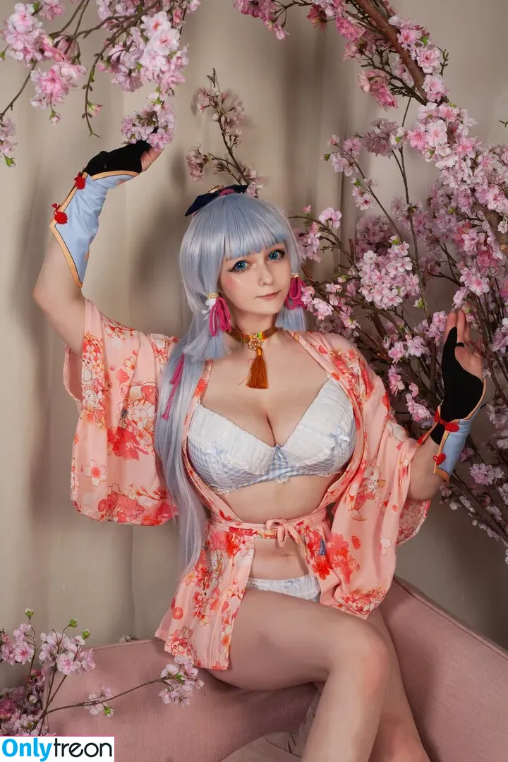 kamelyachan nude photo #0001 (Evangelina Grape / Kamelya / kamelya_chan)