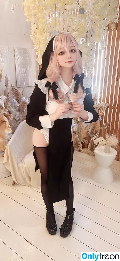 kamelyachan nude photo #0020 (Evangelina Grape / Kamelya / kamelya_chan)