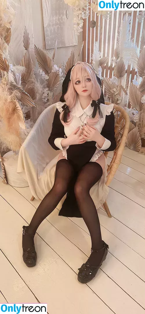 kamelyachan nude photo #0022 (Evangelina Grape / Kamelya / kamelya_chan)