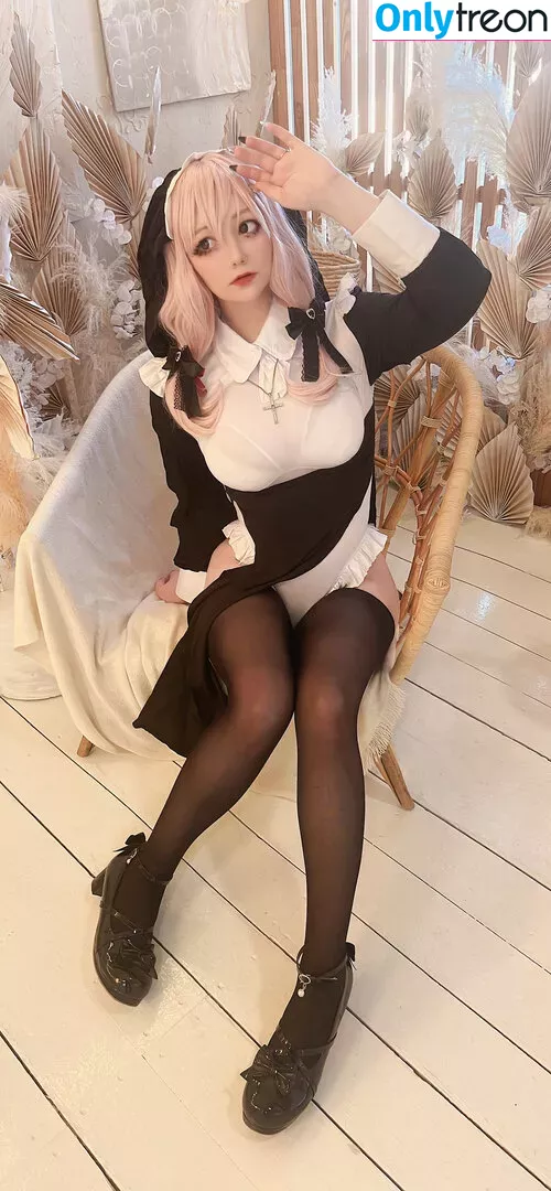 kamelyachan nude photo #0025 (Evangelina Grape / Kamelya / kamelya_chan)