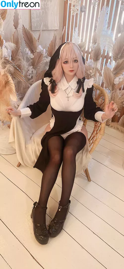 kamelyachan nude photo #0027 (Evangelina Grape / Kamelya / kamelya_chan)
