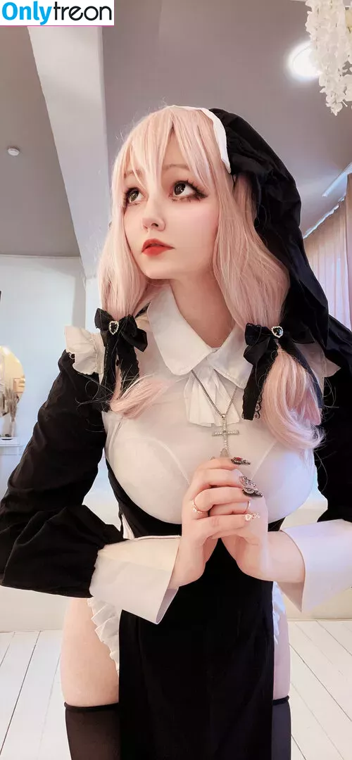 kamelyachan nude photo #0030 (Evangelina Grape / Kamelya / kamelya_chan)