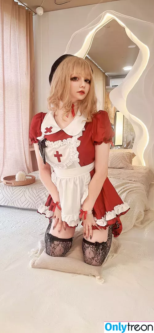 kamelyachan nude photo #0042 (Evangelina Grape / Kamelya / kamelya_chan)