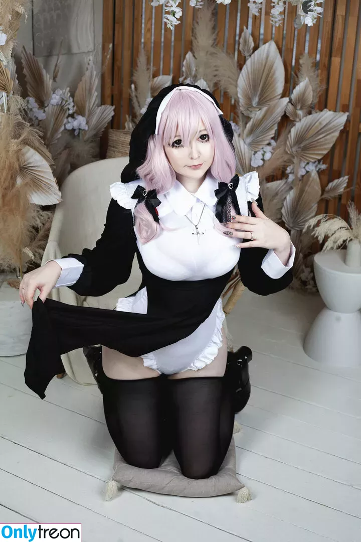 kamelyachan nude photo #0060 (Evangelina Grape / Kamelya / kamelya_chan)