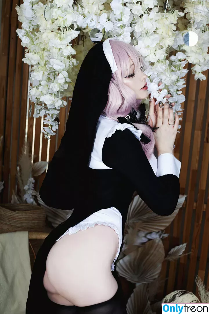 kamelyachan nude photo #0070 (Evangelina Grape / Kamelya / kamelya_chan)